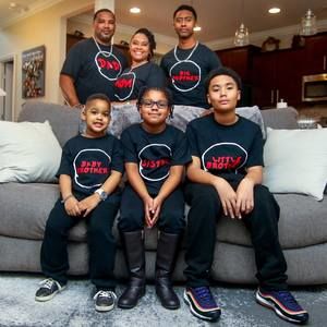 Meet your Posher, Adolphus